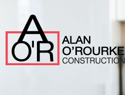 Alan O'Rourke Construction Inc.