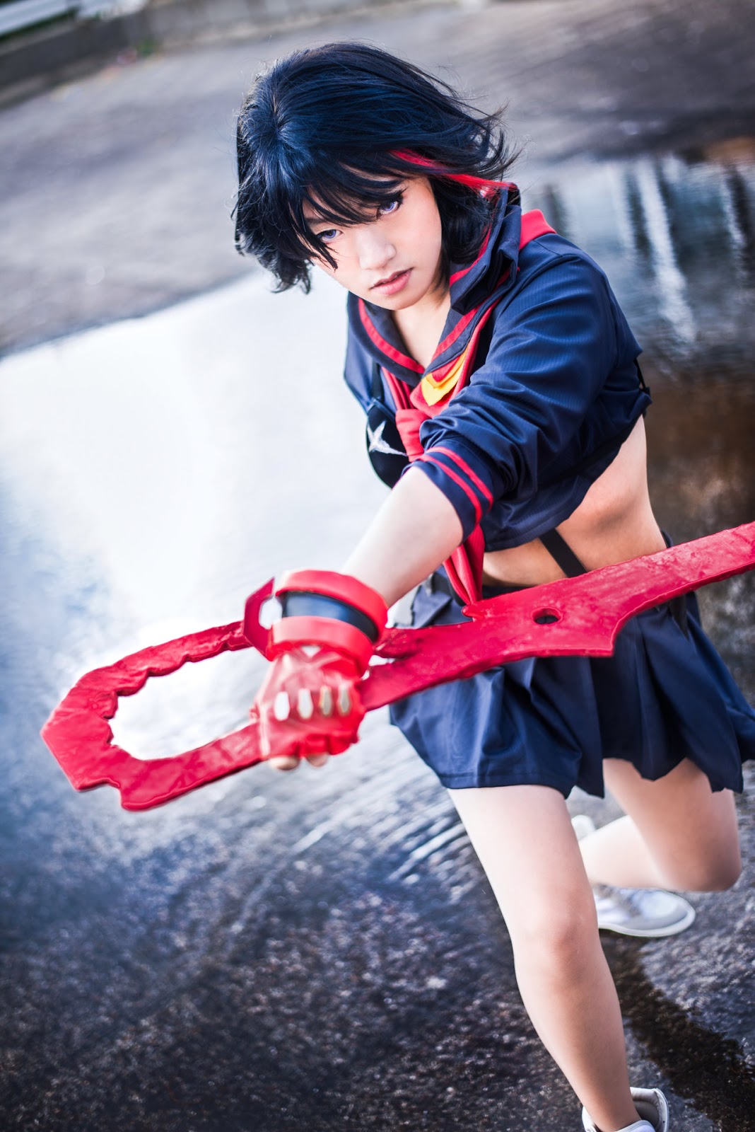 13 Cheap Anime Cosplay Costumes Creative Cosplay Designs