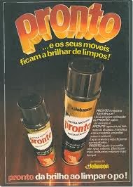 ... do Pronto