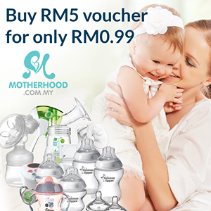 MyDigi App Reward Superdeal Motherhood Malaysia Voucher