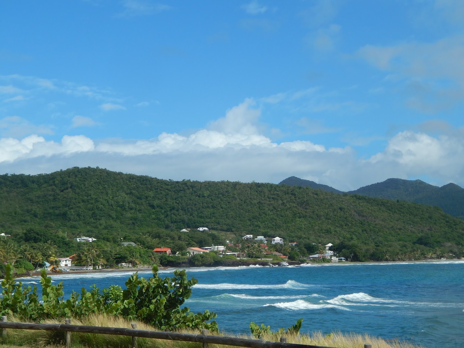 The Daily Suitcase 9 Things to Know About Martinique