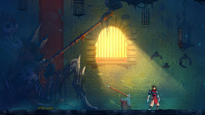 Dead Cells Game Screenshot 1