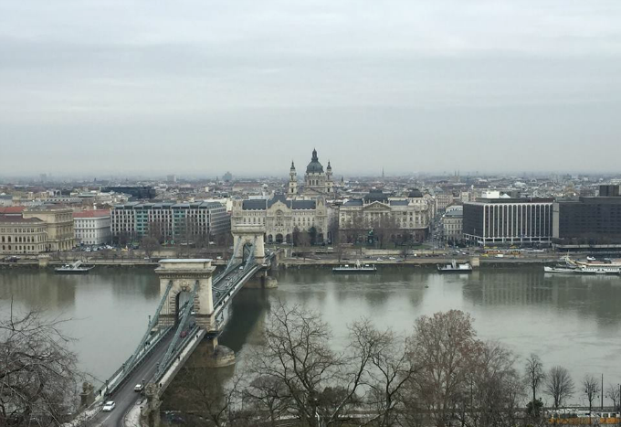 A Weekend in Budapest, Hungary | Organized Mess