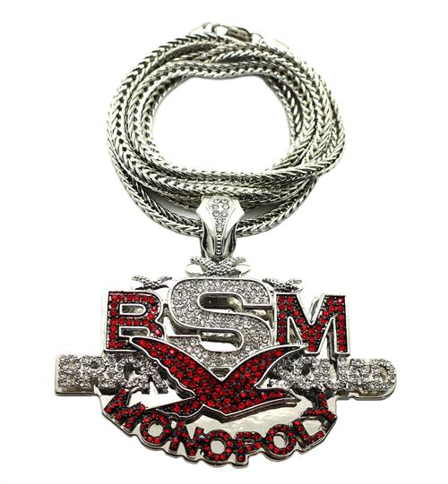 Brick Vector Picture Brick Squad Chain For Sale