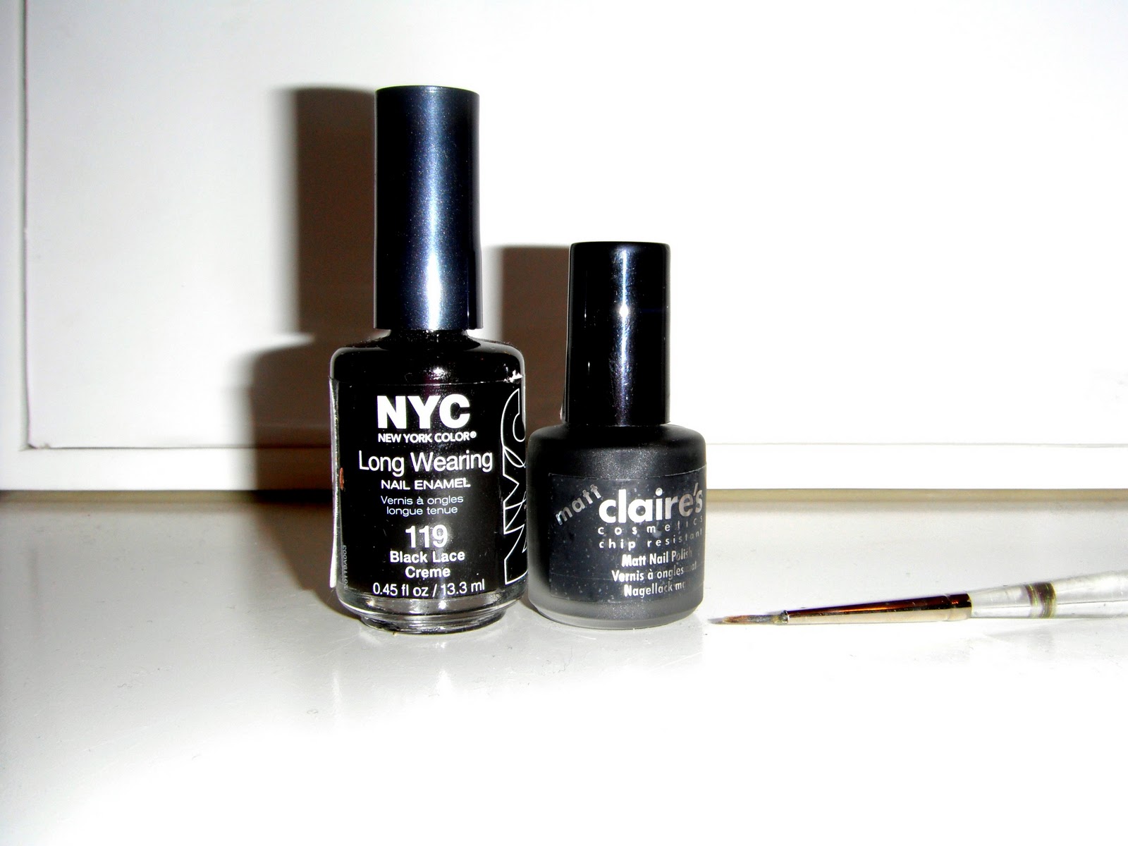 Beauty, Make Up, Nail Polishes, Fashion. Matte Glossy Nail Polish.