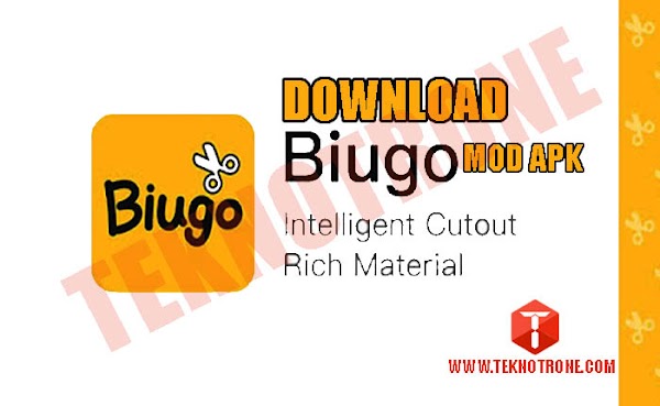 Download Biugo MOD APK, Aplikasi Edit Video Paling Mudah di Android Download Biugo MOD APK, Aplikasi Edit Video Paling Mudah di Android