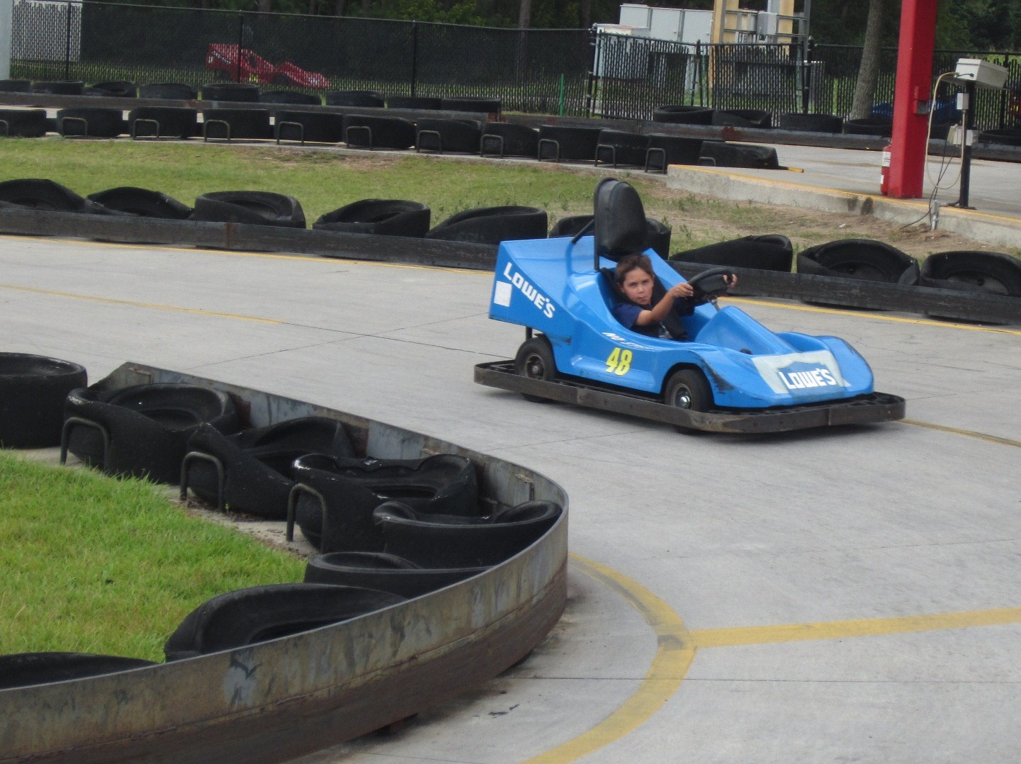 speedpark