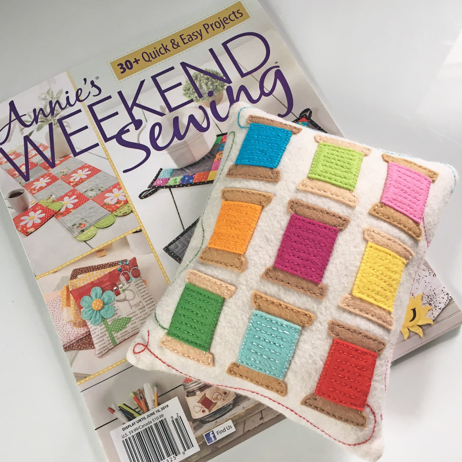 Tutorial Embroidering with Tissue Paper Templates