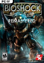 Descargar BioShock™ Remastered – Codex para 
    PC Windows en Español es un juego de Accion desarrollado por 2K Boston , 2K Australia , Blind Squirrel