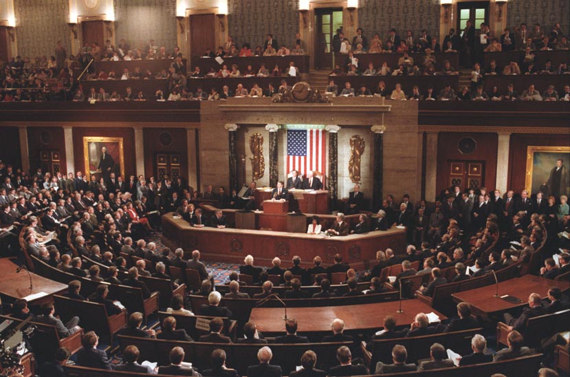The Aculeus [ahKOOleeoos] Fourth State of the Union Address