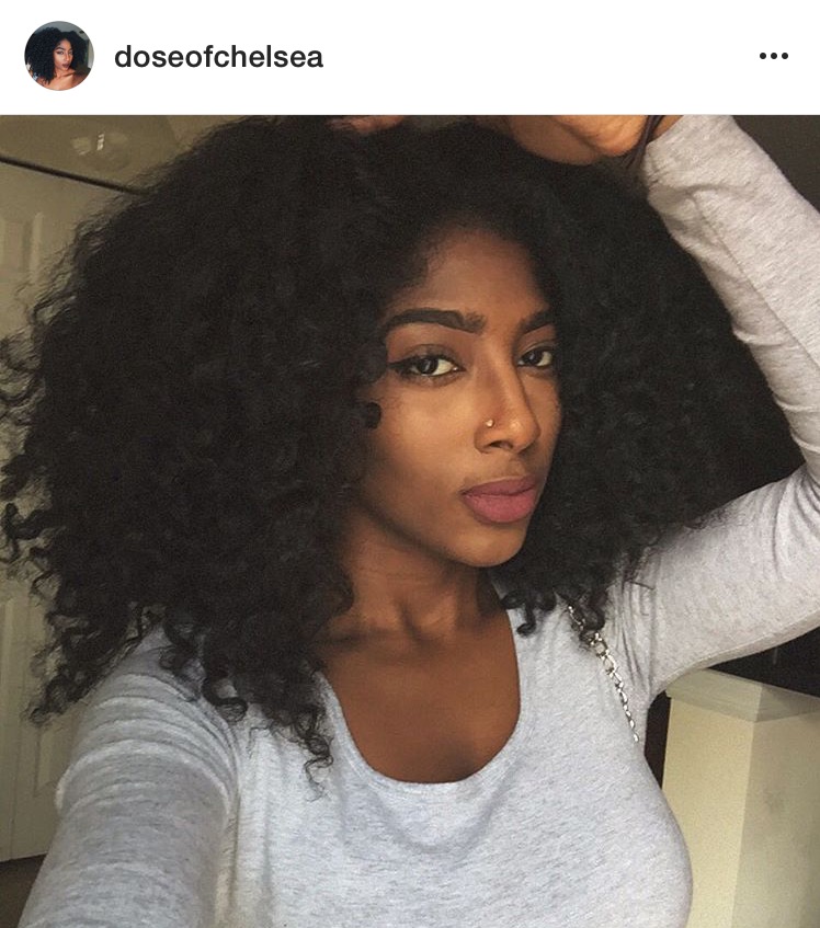 What I Ve Learned About Growing My Natural Hair Curlynikki