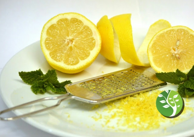 "كنز " يلقي في القمامة اسمه قشر الليمون قوته 10 الاف ضعف العلاج الكيماوي للسرطان