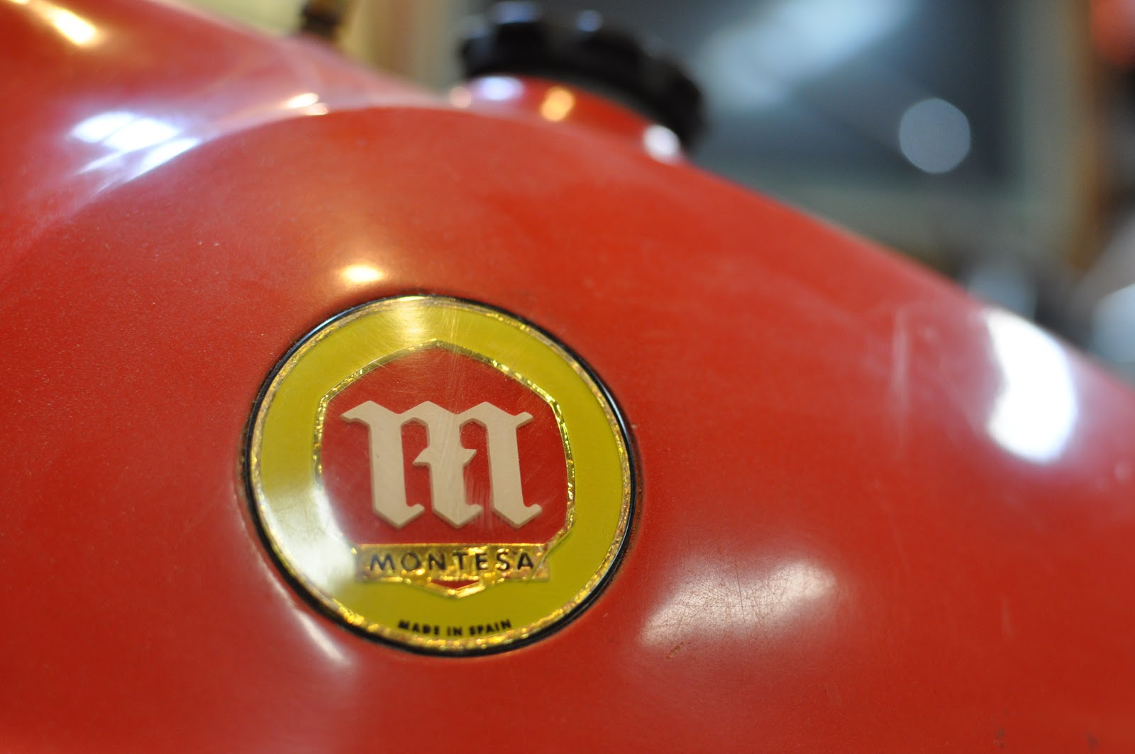 Montesa for sale craigslist sale