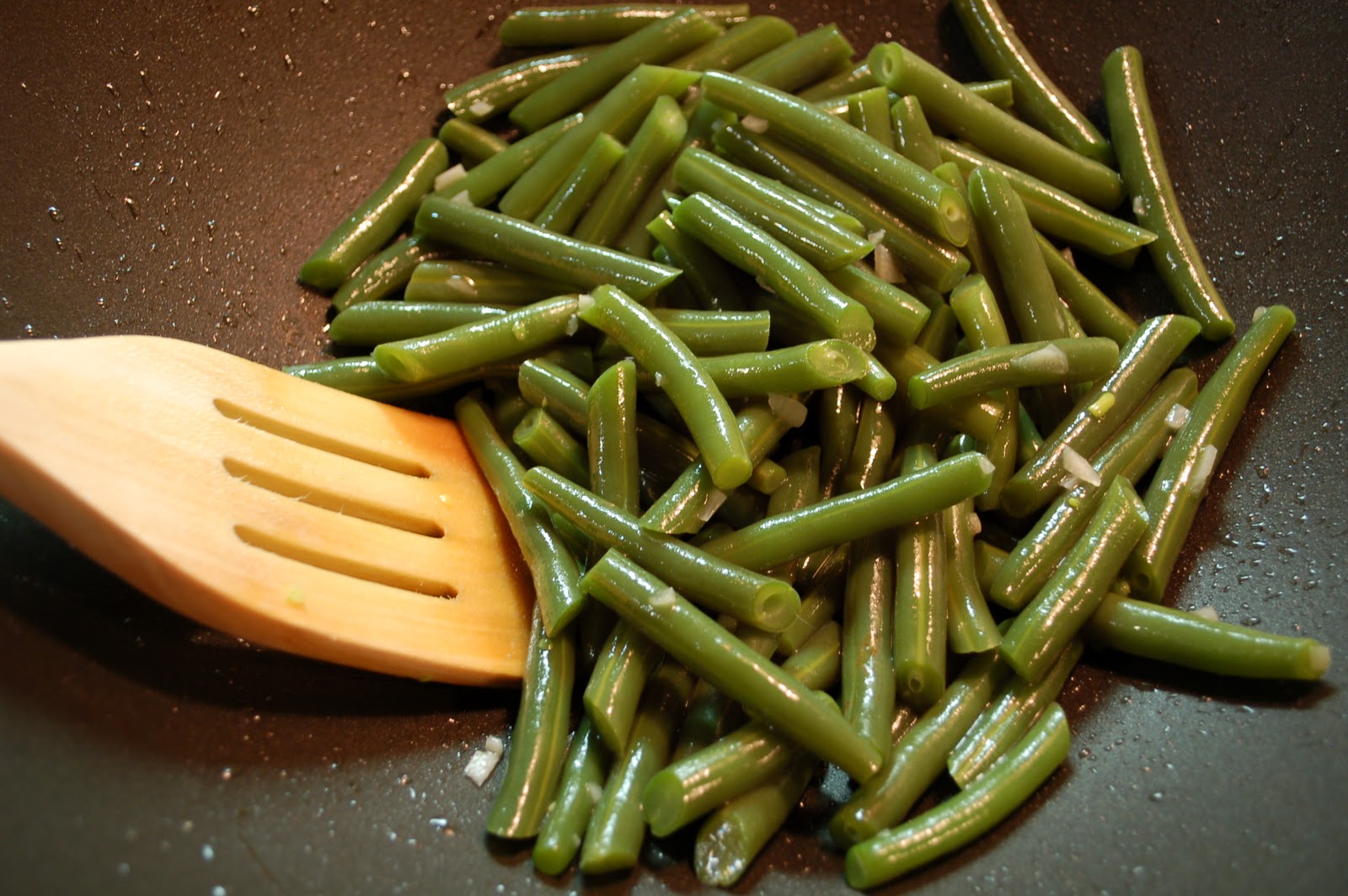 Green Beans How To Spice Up Canned Green Beans