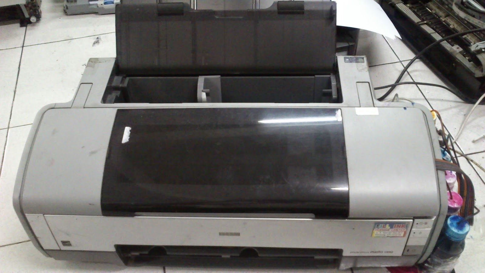 Epson Epson