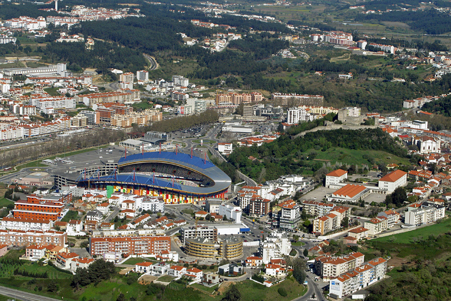 Leiria Portugal Enciclopédia Global™