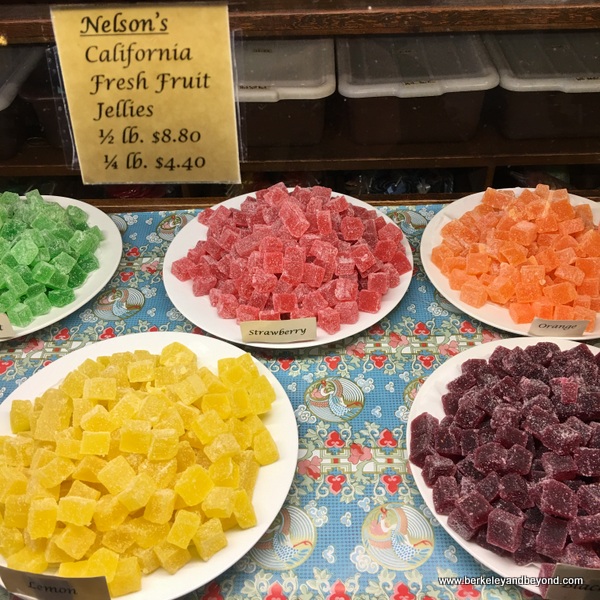 Weekend Adventures Update Columbia State Historic Park Nelson’s