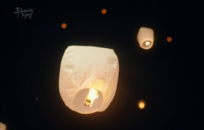 Screenshot Second Moon - A Hidden Story - Lentera Terbang Screenshot Second Moon - A Hidden Story - Lentera Terbang