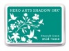 Hero Arts Shadow Ink Pad EMERALD GREEN