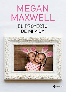 El proyecto de mi vida - Megan Maxwell [Multiformato]