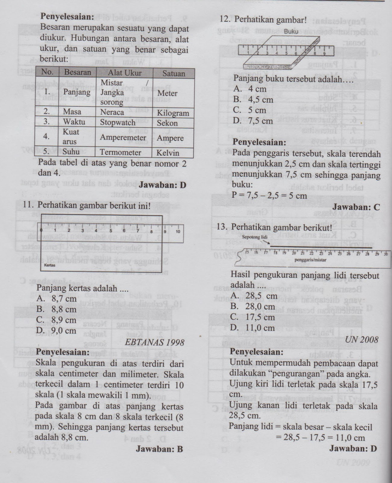 Contoh keanekaragaman gen image