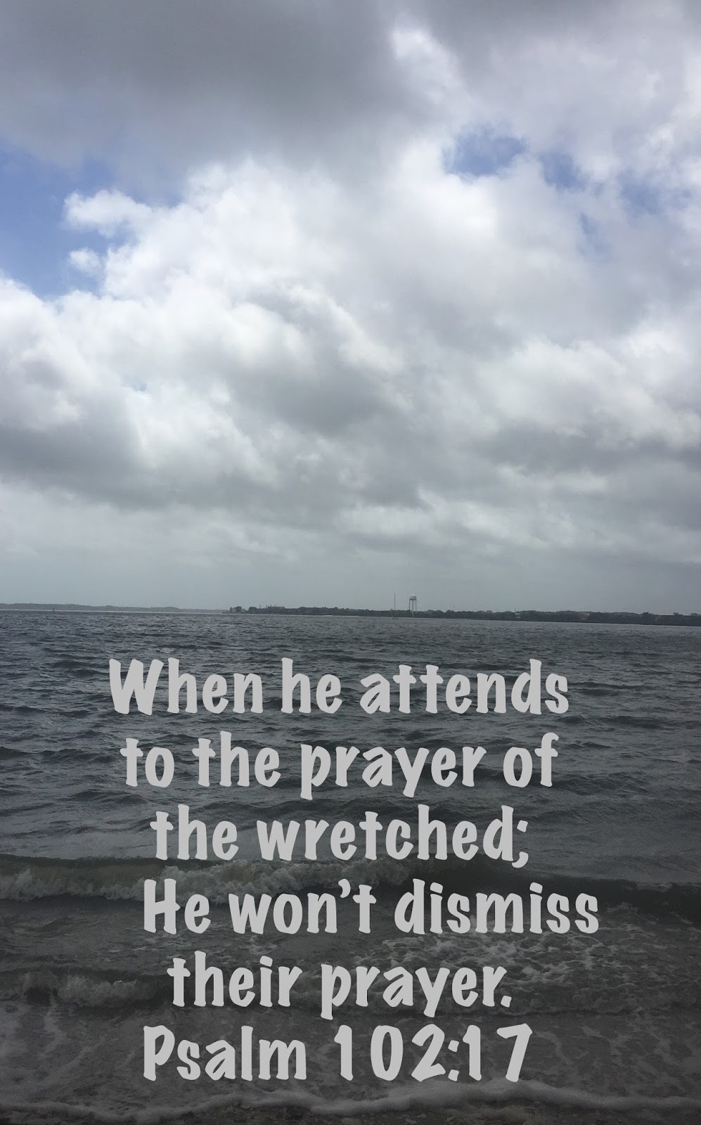 My Strength Psalm 102 Blessings my-strength-psalm-102-blessings