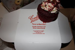 Search for the best Red Velvet Cupcakes