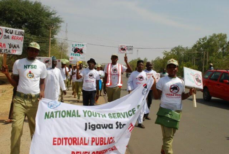 lassa fever virus prevention jigawa state lassa fever virus prevention jigawa state