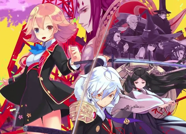 Operation Babel: New Tokyo Legacy review