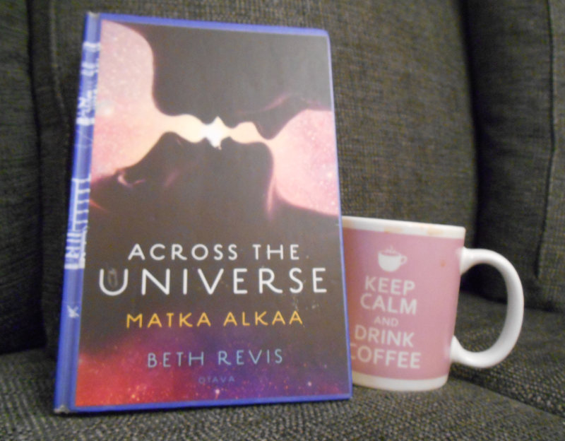 across the universe by beth revis across the universe by beth revis