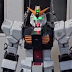 Amazing nu Gundam Robot - Kondo KHR-3HV hobby robot kit Custom Build
