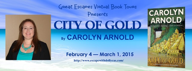 Carolyn Arnolds City Of Gold Blog Tour With A Spotlight Carolyn Arnolds City Of Gold Blog Tour With A Spotlight