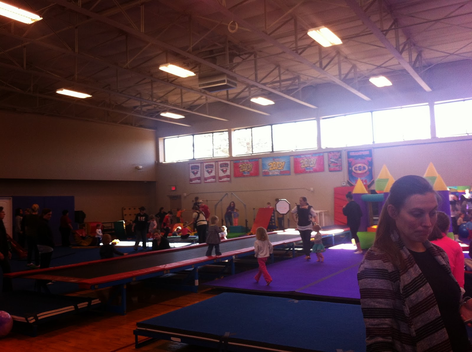 Bailey Bundles City of Dallas Park & Recreation Walnut Hill