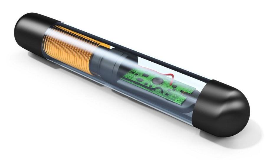 science and Technology blog Microchip Implants For Employees