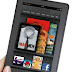 Amazon Kindle Fire : Review