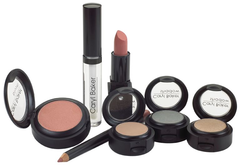 Caryl Baker Visage Spring Awakening 2013 Colour Collection Beauty