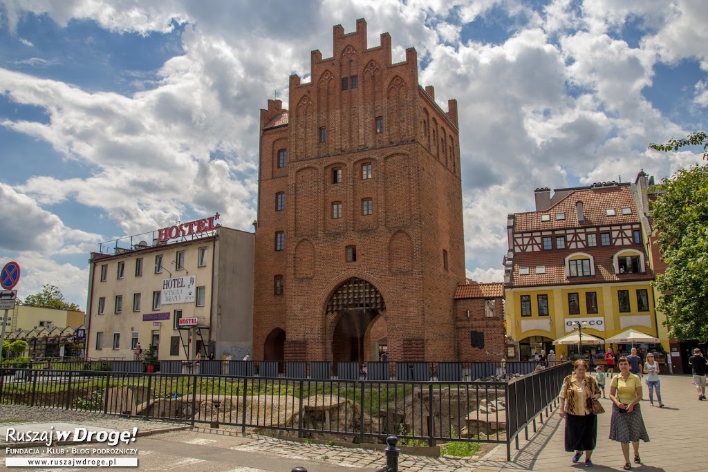 Warmiński Zodiak - Olsztyn