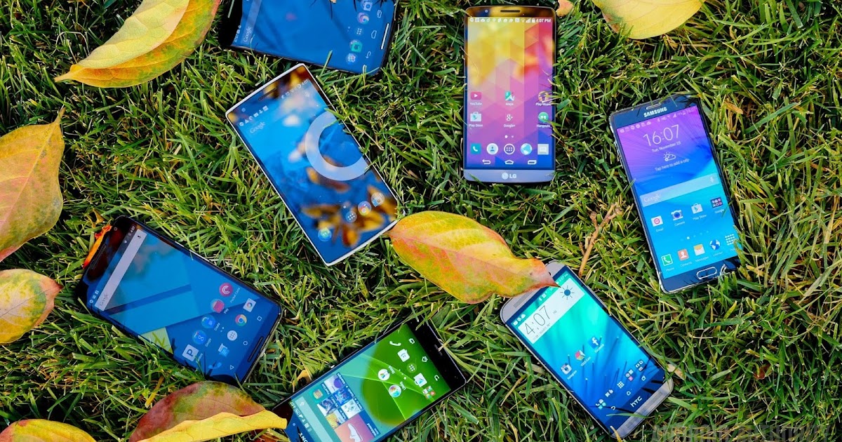 Apa itu arti flagship pada smartphone ? | Handphone terbaru