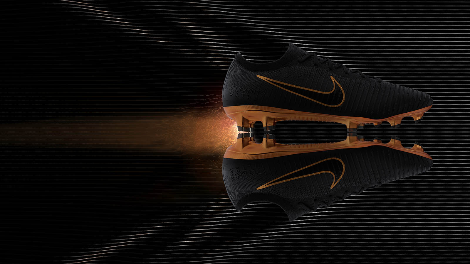 flyknit ultra football boots