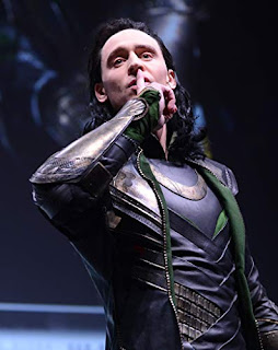 Loki Shhhhh!!!!