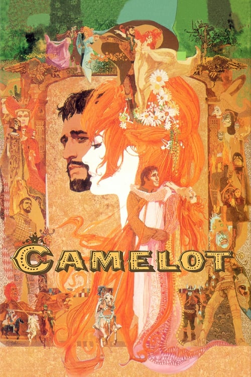 Camelot 1967 Streaming Sub ITA
