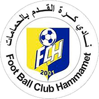 FOOTBALL CLUB HAMMAMET