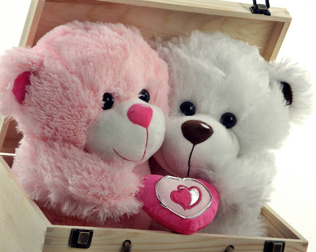 Happy Teddy Day 2020 Images Free Download