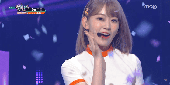 하늘위로 사쿠라 엔딩 모음