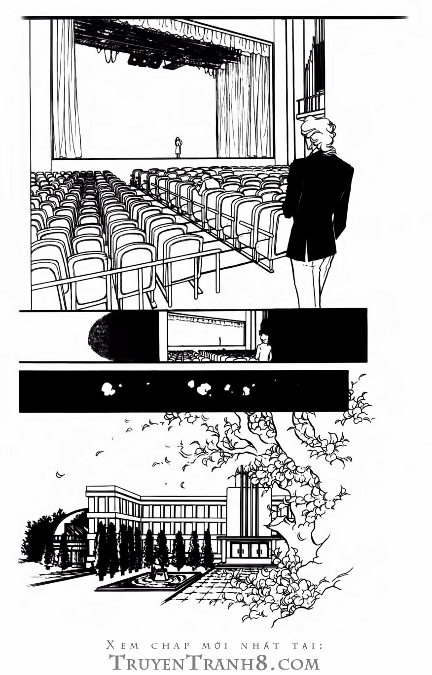 Swan - Vũ Khúc Thiên Nga Chap 75 - Next Chap 76