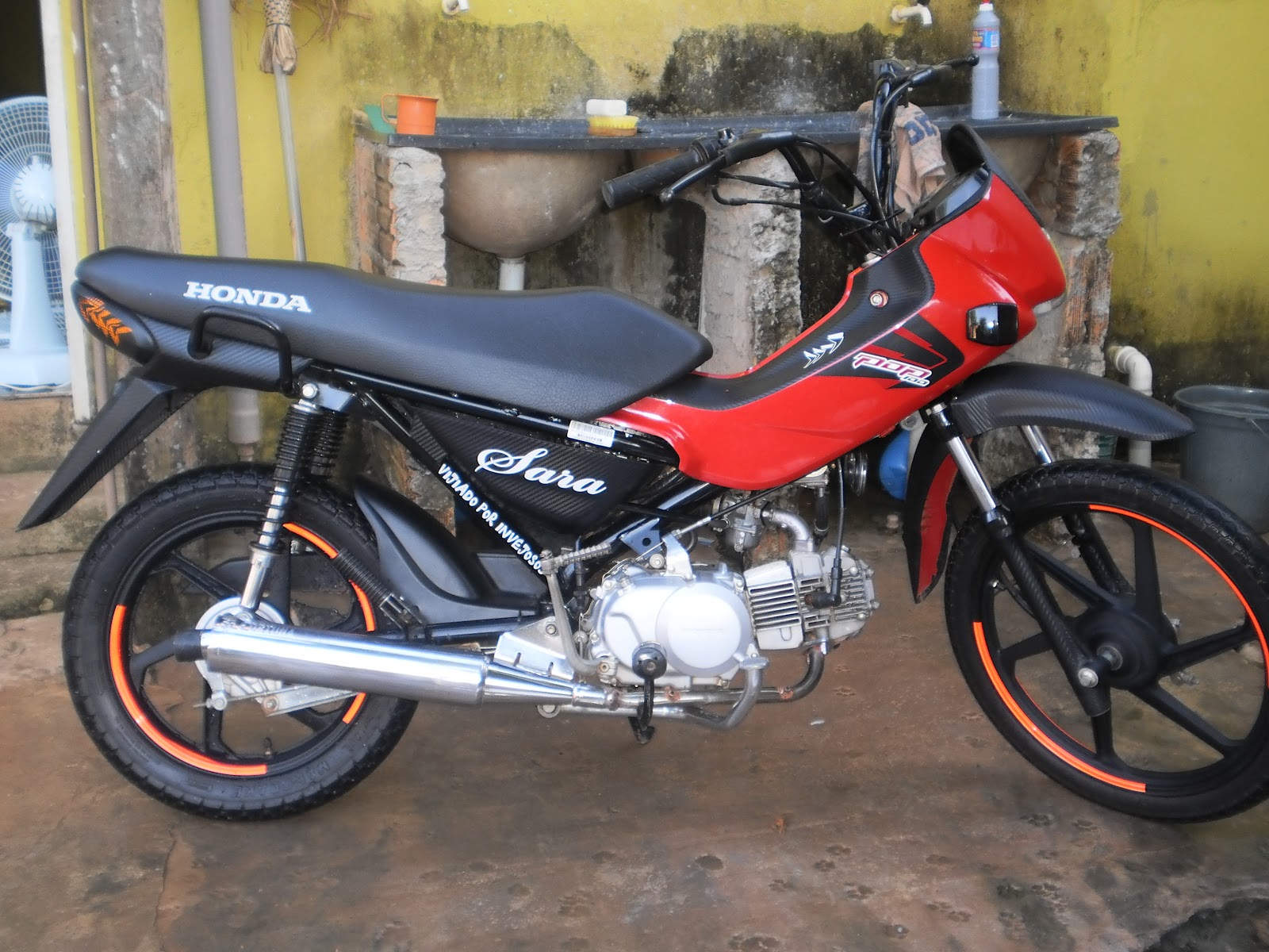 Portal Info Motos Personalizadas
