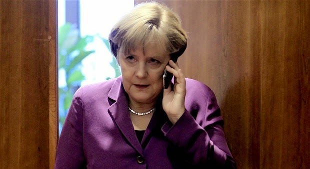 H Γερμανία ετοιμάζει "ξαφνικό θάνατο" για την Ελλάδα!