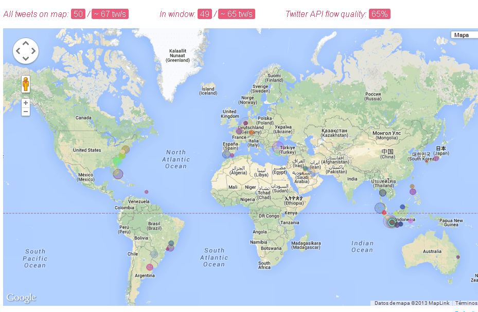 25 Lujo Mapa Del Todo El Mundo