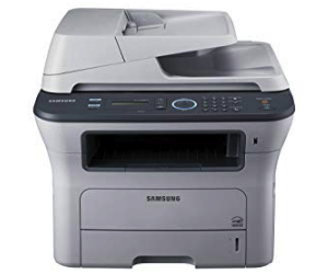 Samsung SCX-4828FN Printer Driver  for Windows