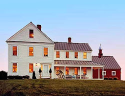 farmhouse modern farm exteriors barns houses plans barn exterior dream farmhouses crushing colonial homes attached porch ranch garage addition classic